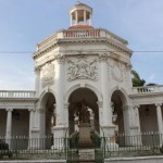 Monumento memorial del Almirante Rodney (1801)