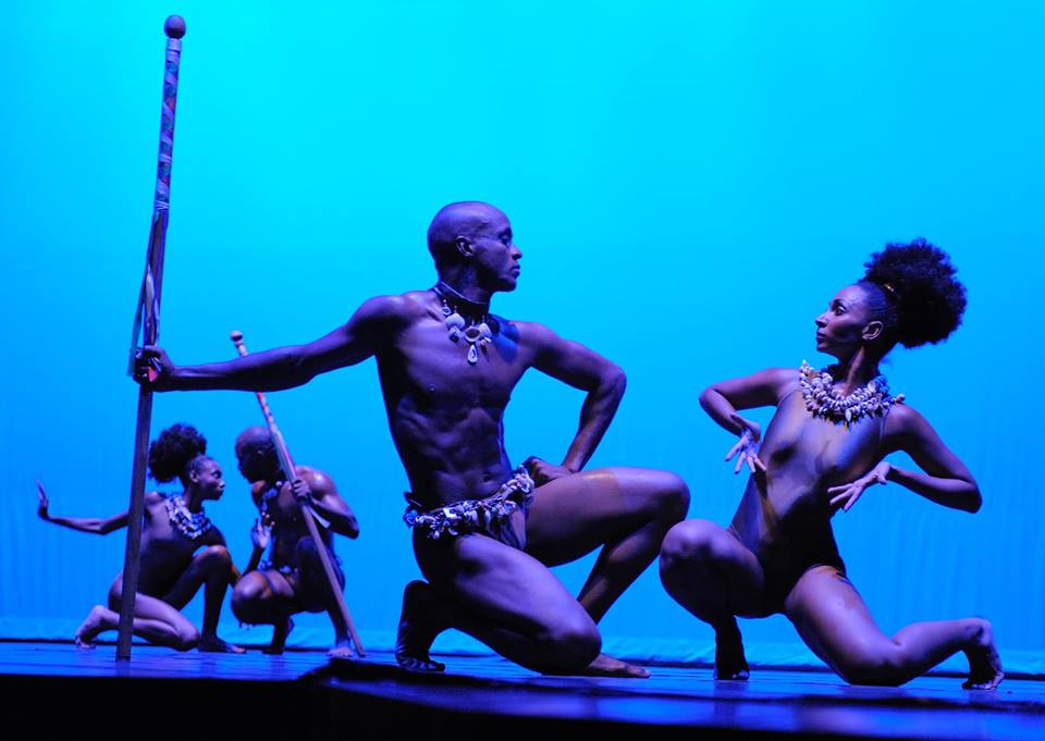 Season of Dance con NDTC @  Jamaica - Kingston | Kingston | Parroquia de Saint Andrew | Jamaica