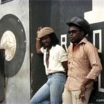 Sly and Robbie