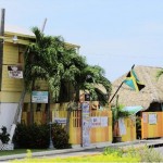 Ocho Rios, Island Village (2012 nov)