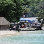 Ocho Rios, Island Village (2012 nov)