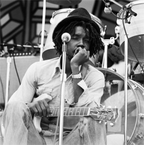 Peter Tosh