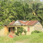 Casita de una finca en Gayle, St Mary