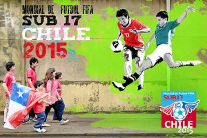 Copa Mundial de Fútbol Sub-17 | Chile 2015 @ Chile