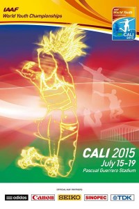 Campeonato Mundial Menores de Atletismo @ Colombia | Cali | Cali | Valle del Cauca | Colombia