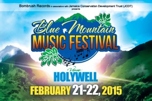 Blue Mountain Music Festival @ Jamaica |Portland | Jamaica