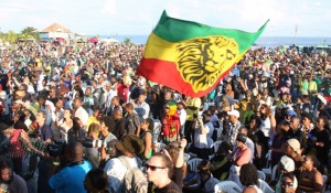 Rototom 2014