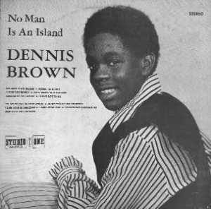 Dennis Brown