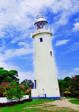 Negril Light House
