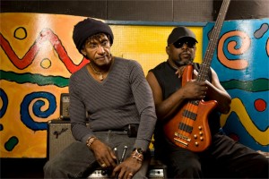 Sly and Robbie