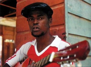 Sugar Minott