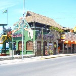 Margaritaville on Gloucester Ave, Montego Bay (Oct 2012)
