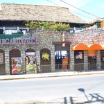 Margaritaville on Gloucester Ave, Montego Bay (Oct 2012)