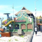 Margaritaville on Glocester Ave, Montego Bay (Oct 2012)