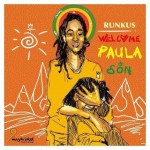 Welcome Paula's Son album