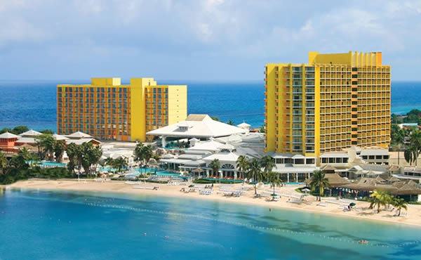 Ocho Rios