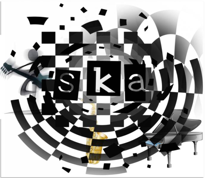 Ska