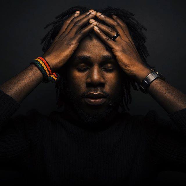 Meet Chronixx – Jablespañol